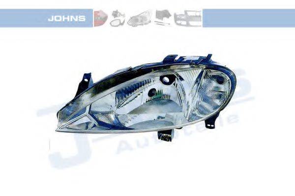 JOHNS 60 21 09