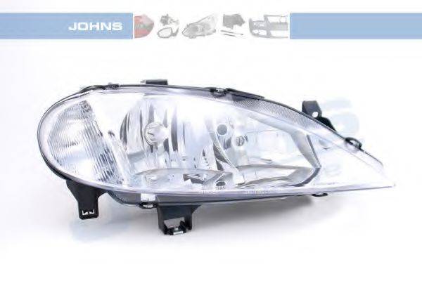 JOHNS 60 21 10-2