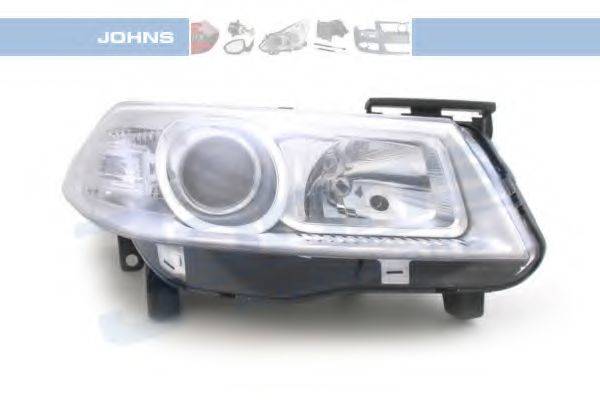 JOHNS 60 22 10-4