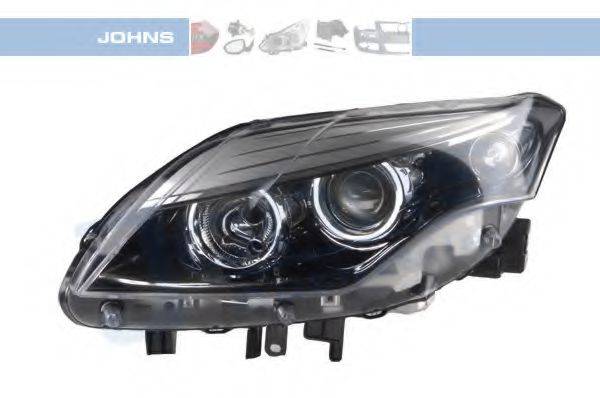 JOHNS 60 26 09-4