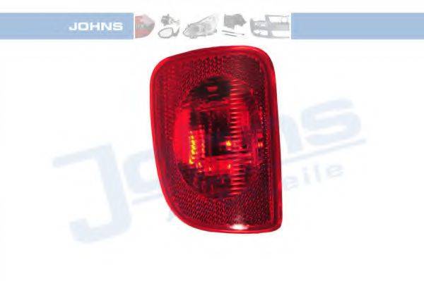 JOHNS 60 62 87-9
