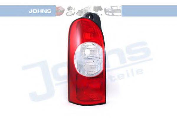 JOHNS 60 91 87-3