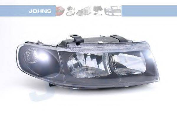 JOHNS 67 22 10