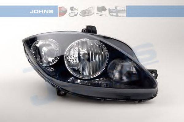 JOHNS 67 23 10-4
