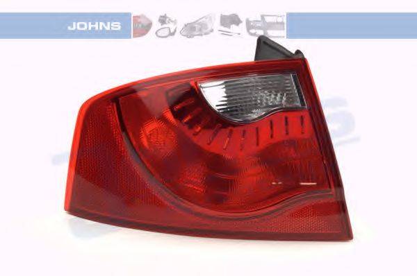 JOHNS 67 41 87-1