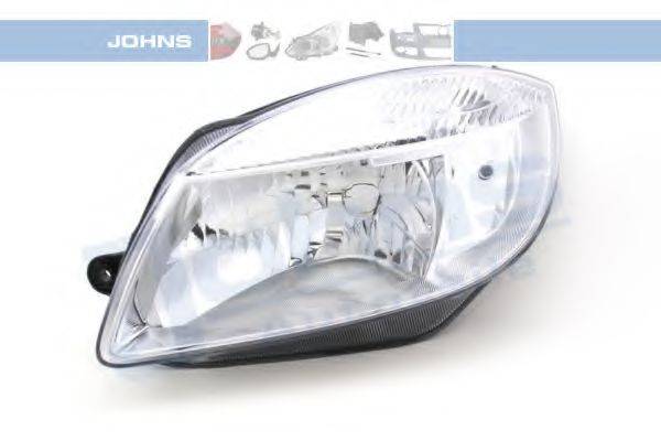 JOHNS 71 02 09