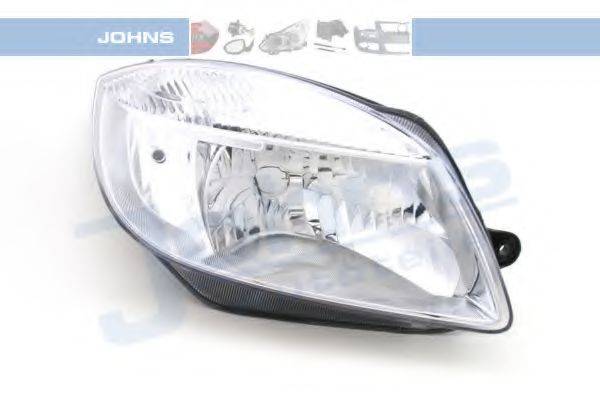 JOHNS 71 02 10
