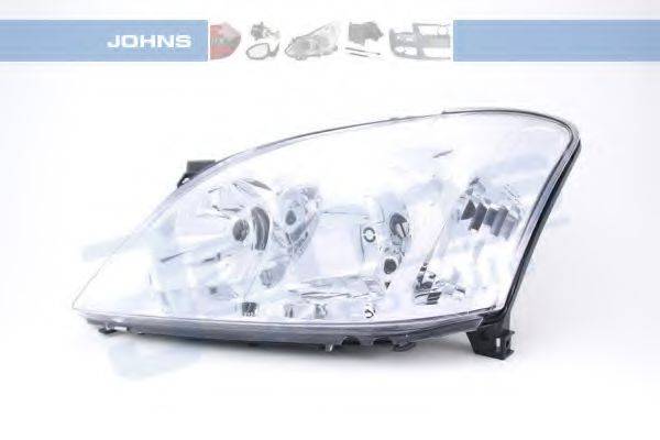 JOHNS 81 11 09