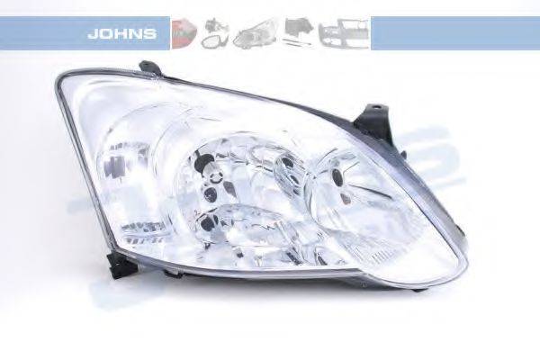 JOHNS 81 11 10-11