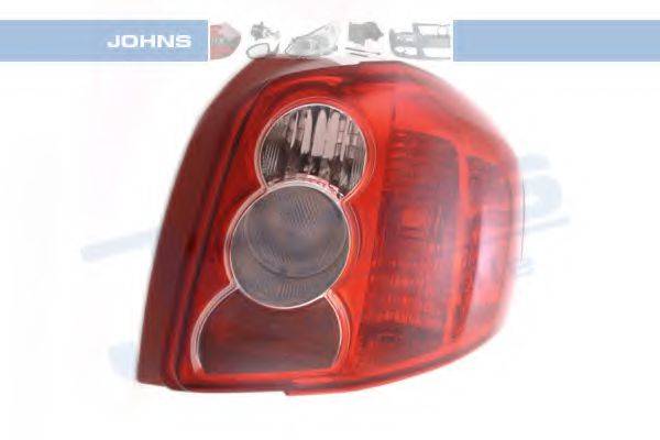 JOHNS 81 16 88-1