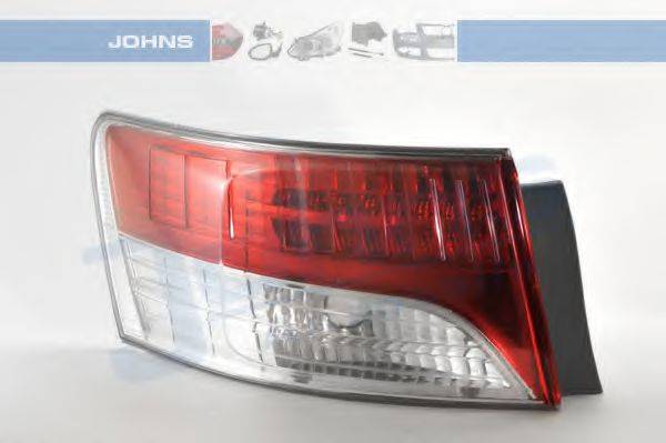 JOHNS 81 27 87-1