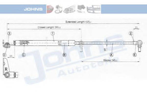 JOHNS 81 53 95-92