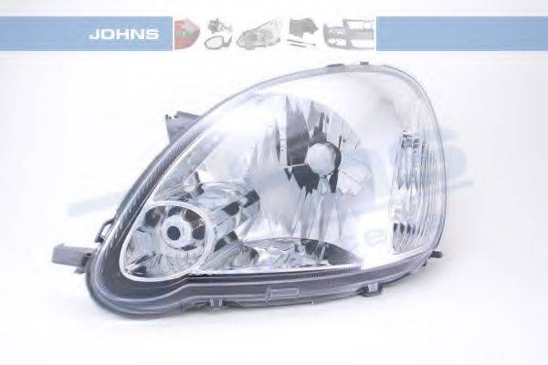 JOHNS 81 55 09-2