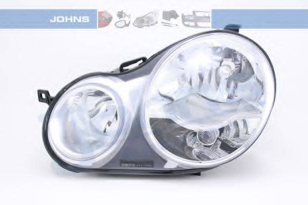 JOHNS 95 26 09-2