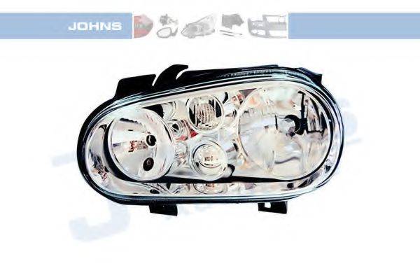 JOHNS 95 39 09