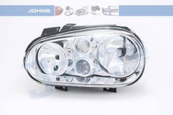 JOHNS 95 39 09-2