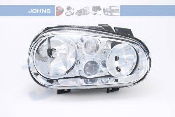 JOHNS 95 39 10-2