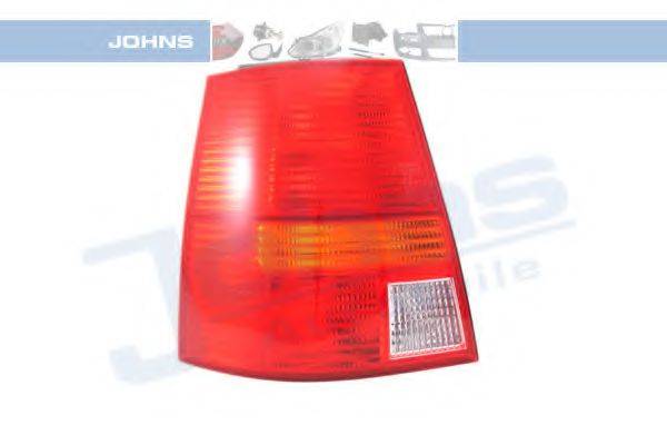 JOHNS 95 39 87-3