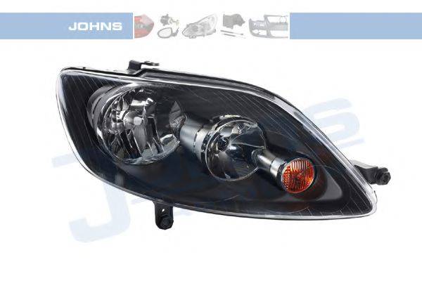 JOHNS 95 41 10-4