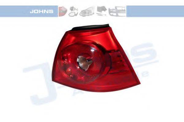 JOHNS 95 41 88-1
