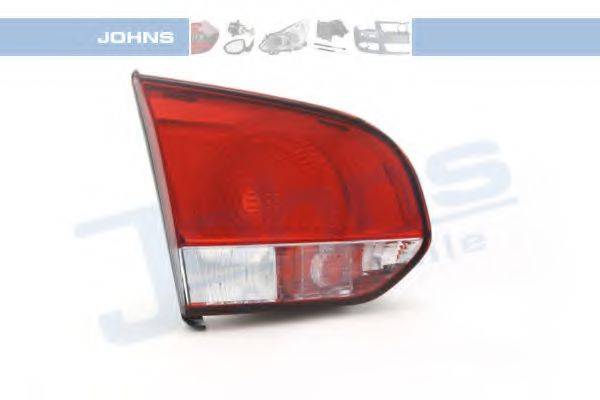 JOHNS 95 43 87-11
