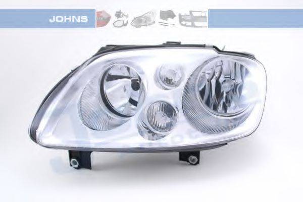JOHNS 95 55 09