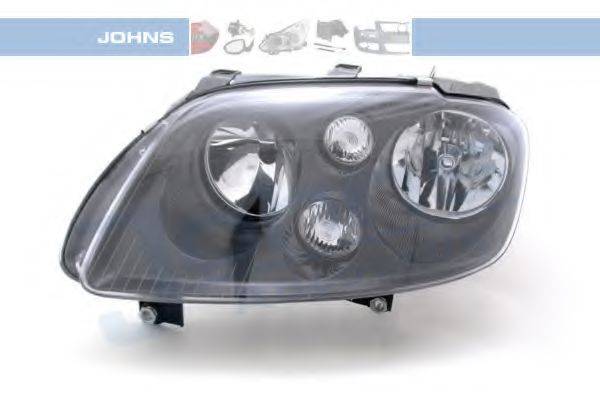 JOHNS 95 55 09-0