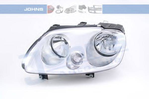 JOHNS 95 62 09