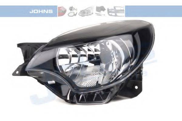 JOHNS 60 04 09-6