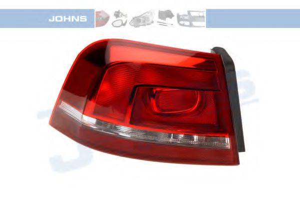 JOHNS 95 52 87-5