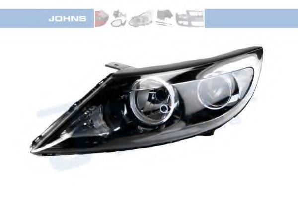 JOHNS 41 87 09