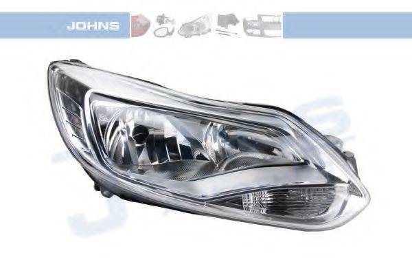 JOHNS 32 13 10