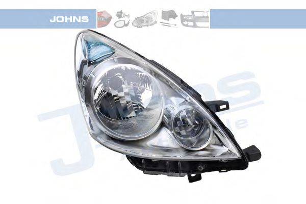 JOHNS 27 51 10-2