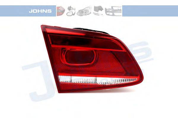 JOHNS 95 52 87-15