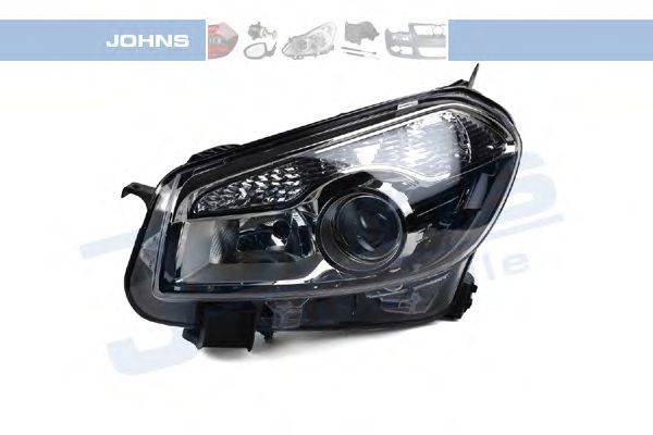 JOHNS 27 47 09-4