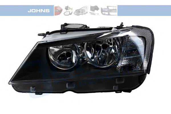 JOHNS 20 72 09