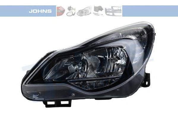 JOHNS 55 57 09-5
