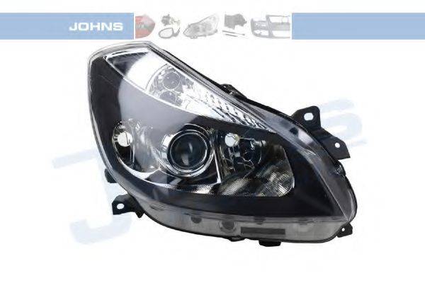 JOHNS 60 09 10-5