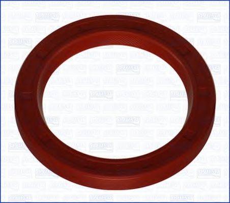 GLASER 76280 Кільце ущільнювача, колінчастий вал; Кільце ущільнювача, розподільний вал
