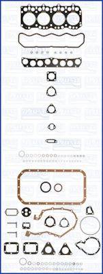 FAI AUTOPARTS FS125 Комплект прокладок, двигун