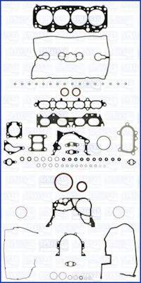 AJUSA 50168400