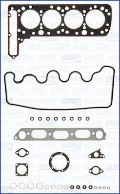 MERCEDES-BENZ 6150109921 Комплект прокладок, головка циліндра