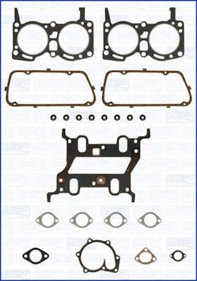 FORD 1456687 Комплект прокладок, головка циліндра
