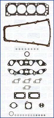 FORD 69018 Комплект прокладок, головка циліндра