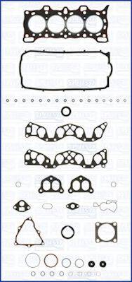 HONDA DBP9736 Комплект прокладок, головка циліндра