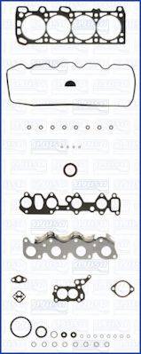 MITSUBISHI MD997513 Комплект прокладок, головка циліндра
