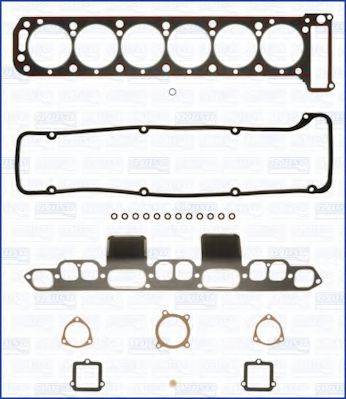 OPEL 1606691 Комплект прокладок, головка циліндра