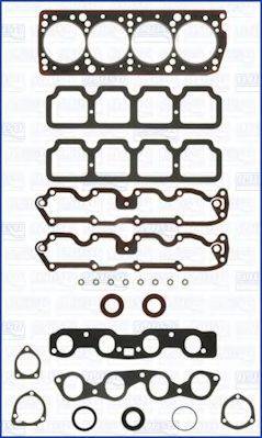 FIAT 5890655 Комплект прокладок, головка циліндра