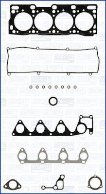 MAZDA R201-99-101 E Комплект прокладок, головка циліндра