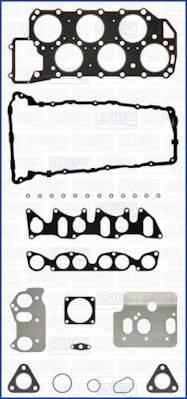 VW 021198102 Комплект прокладок, головка циліндра